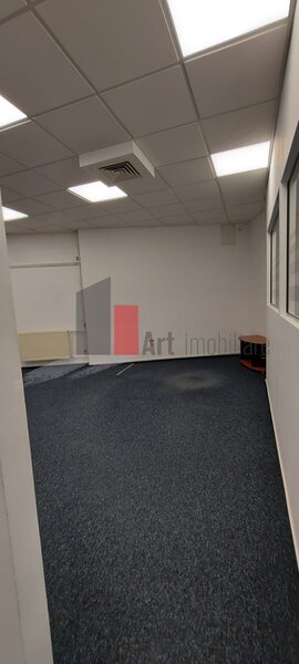 Mosilor (include apa, curent, gaz in chirie) spatiu comercial de 140 mp