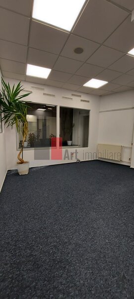 Mosilor (include apa, curent, gaz in chirie) spatiu comercial de 140 mp