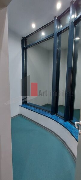 Mosilor (include apa, curent, gaz in chirie) spatiu comercial de 140 mp