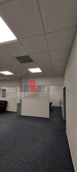 Mosilor (include apa, curent, gaz in chirie) spatiu comercial de 140 mp